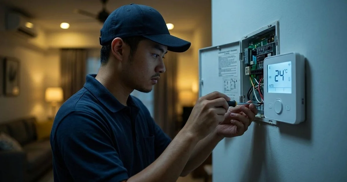 Smart Thermostat Guide for PJ: Save Energy Without Sacrificing Comfort