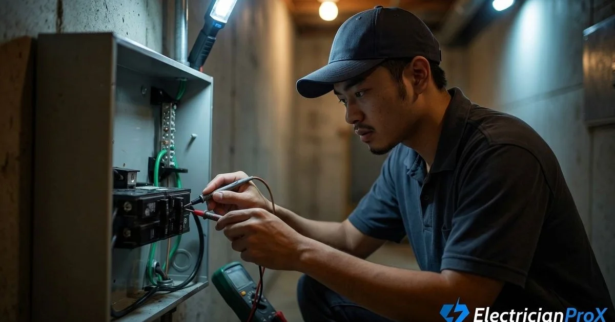 Why Does My DB Box Keep Tripping in Petaling Jaya?