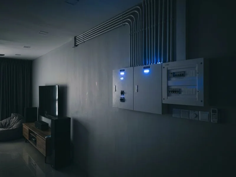 Electrical Wiring Services Petaling Jaya project 2