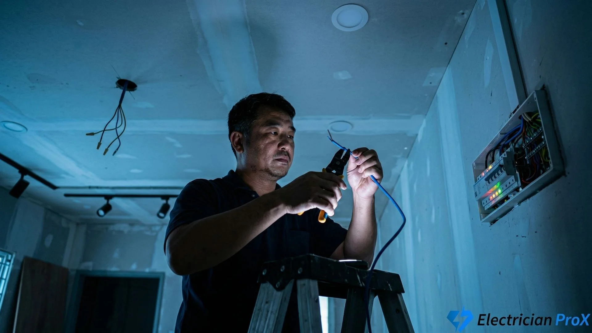 Lighting Installation Petaling Jaya